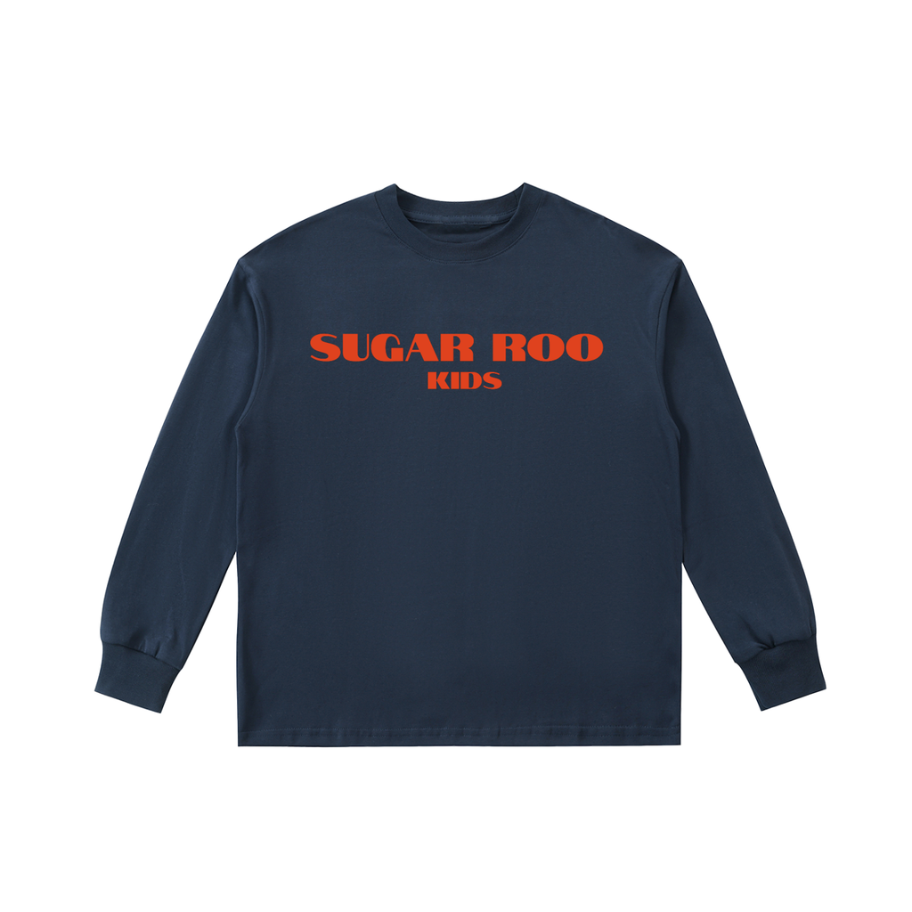 Kids' Tomato Cotton Tee