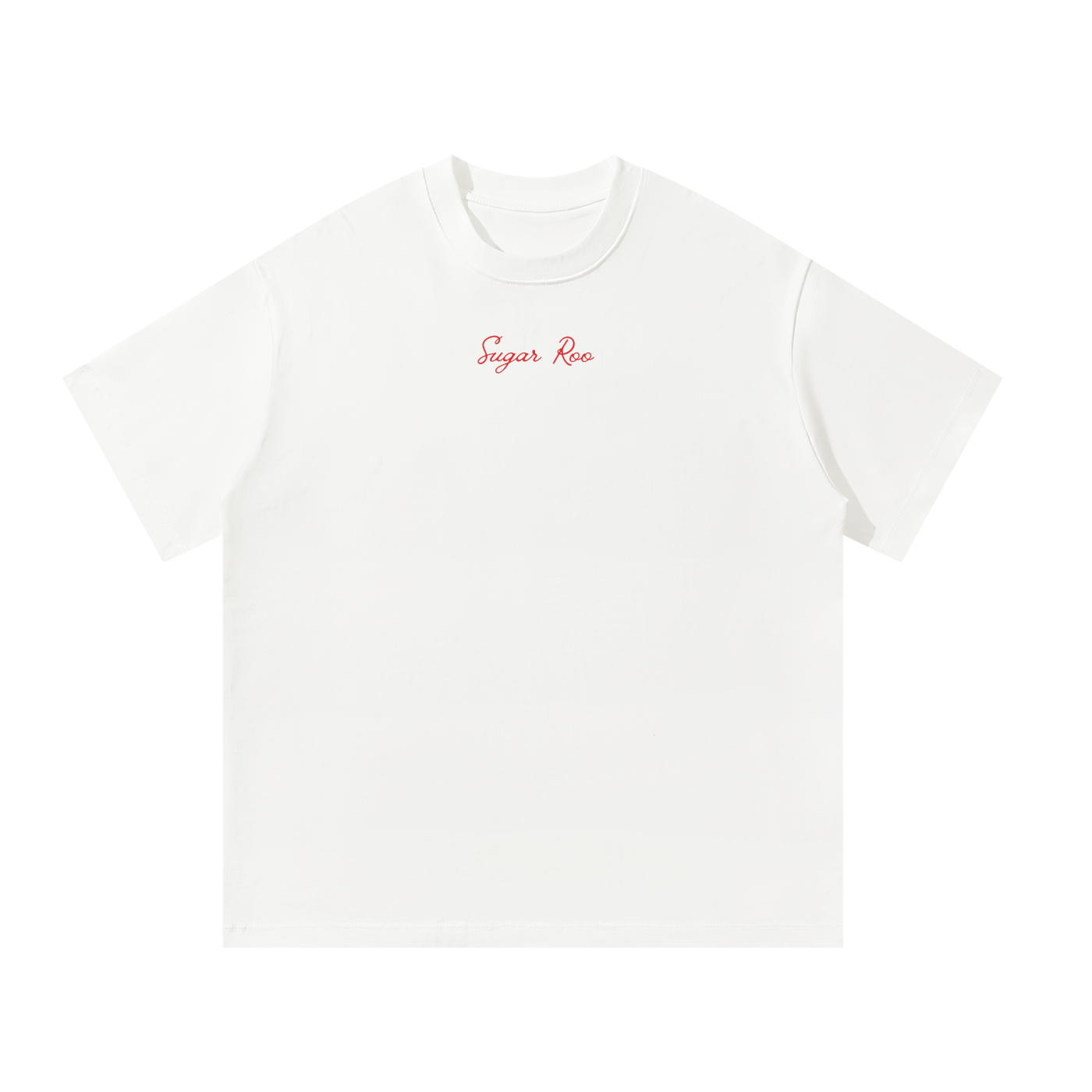 Unisex Oversized T-Shirt