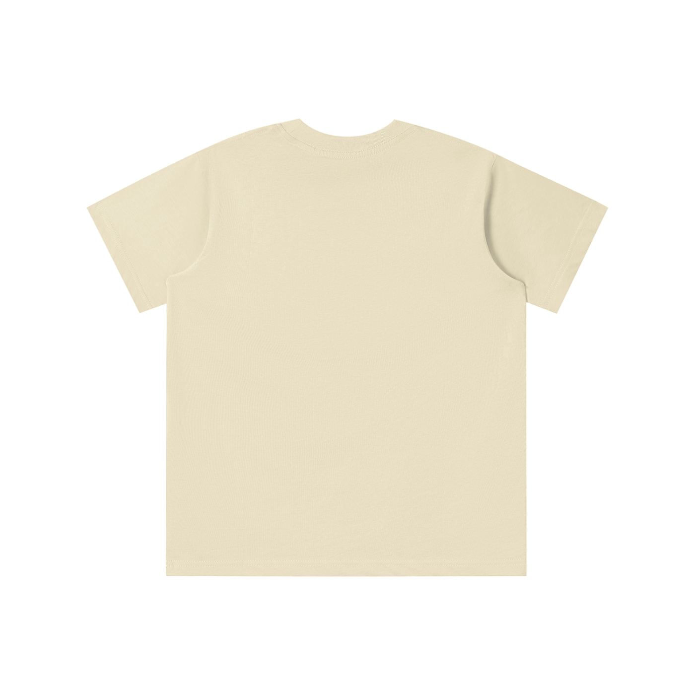 Kids' Apple Cotton Tee