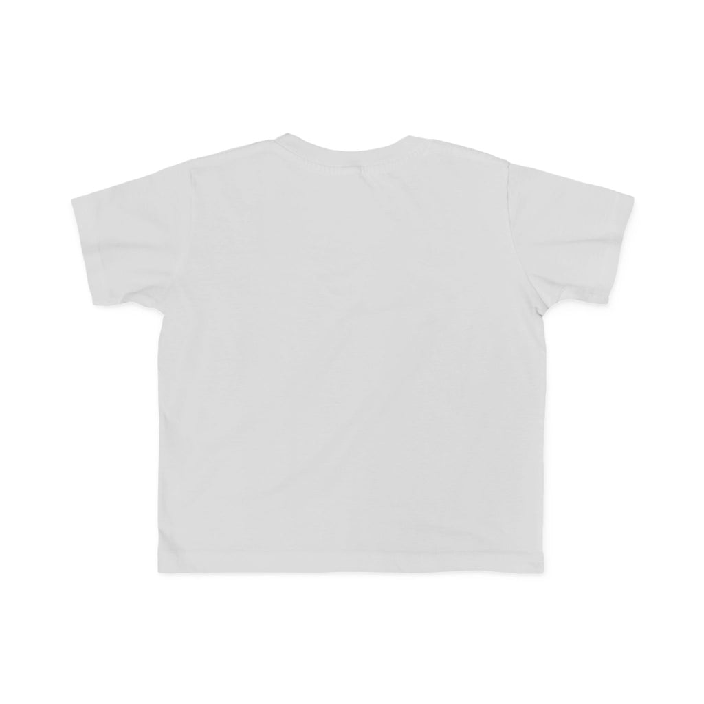 Toddler Construction Cotton Tee
