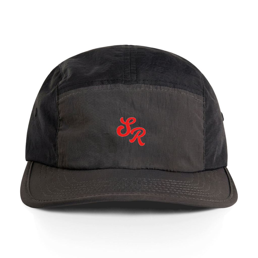 Adults' Nylon Running Cap