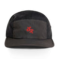 Adults' Nylon Running Cap