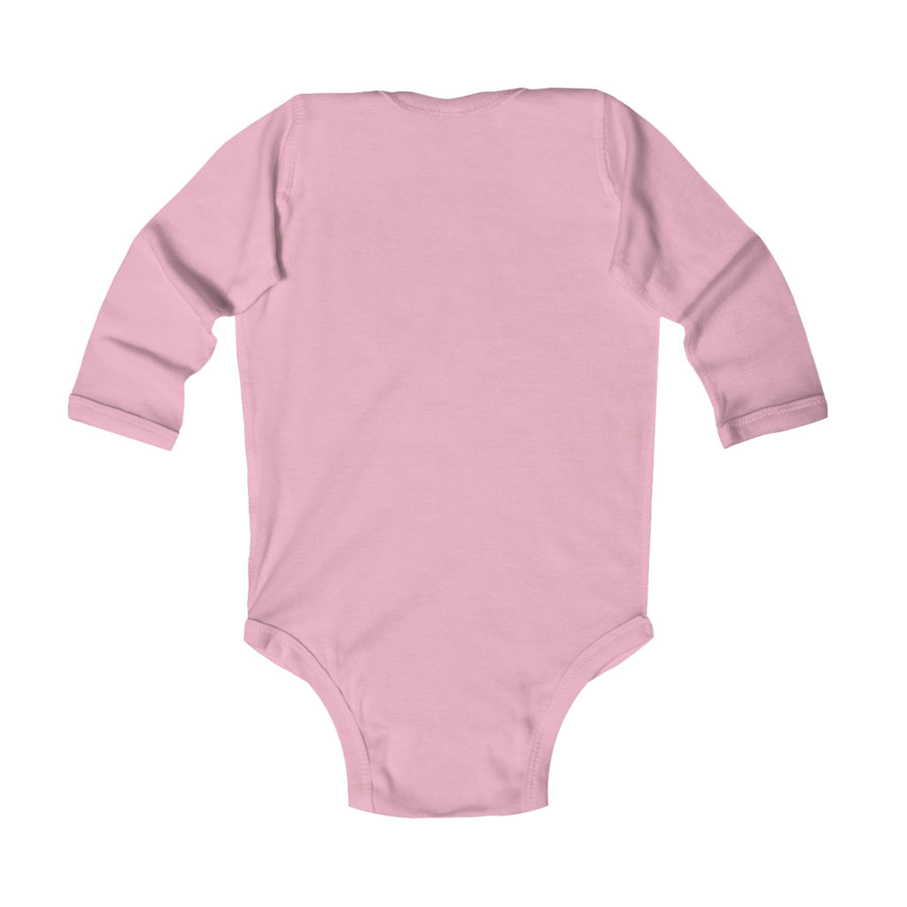 Infant Lucky Star Onesie