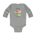 Infant Garden Party Onesie