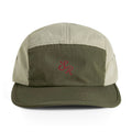 Adults' Nylon Running Cap