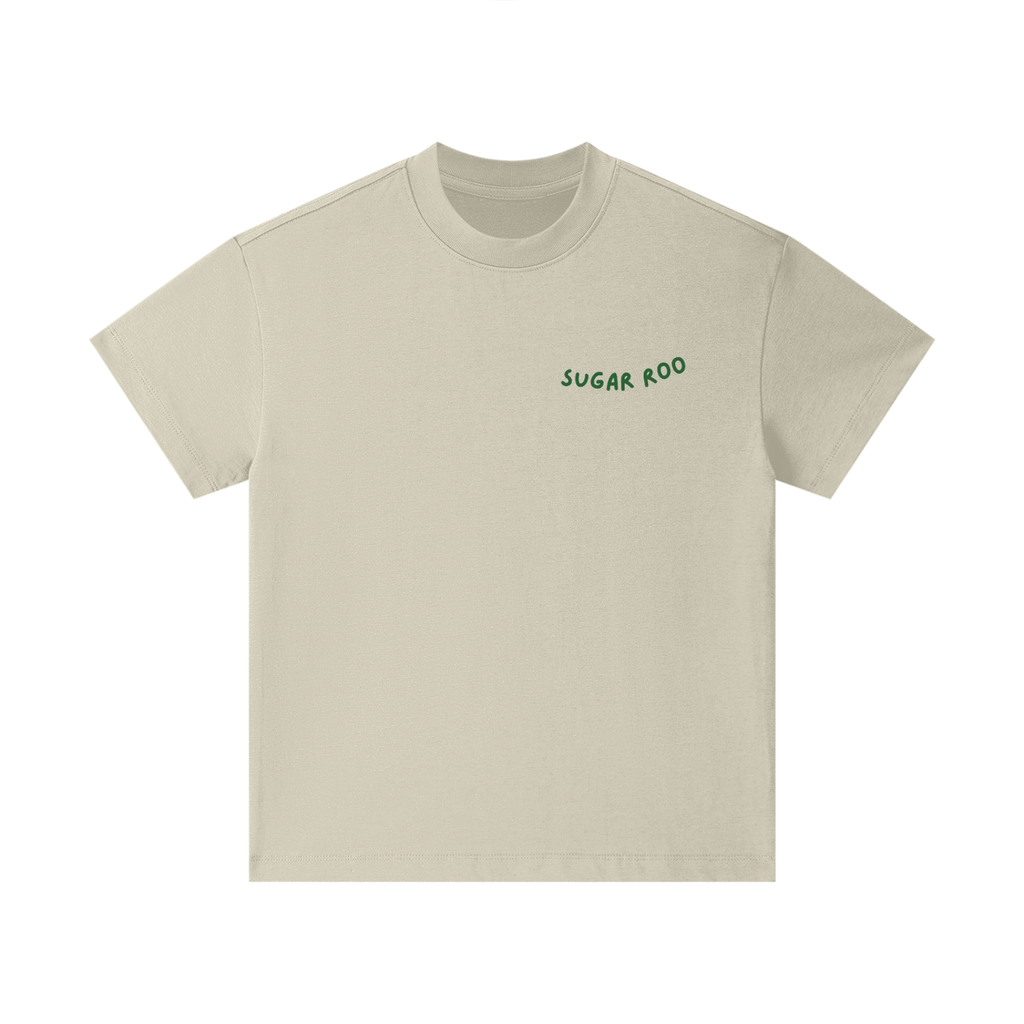 Kids' Tomato Cotton Tee