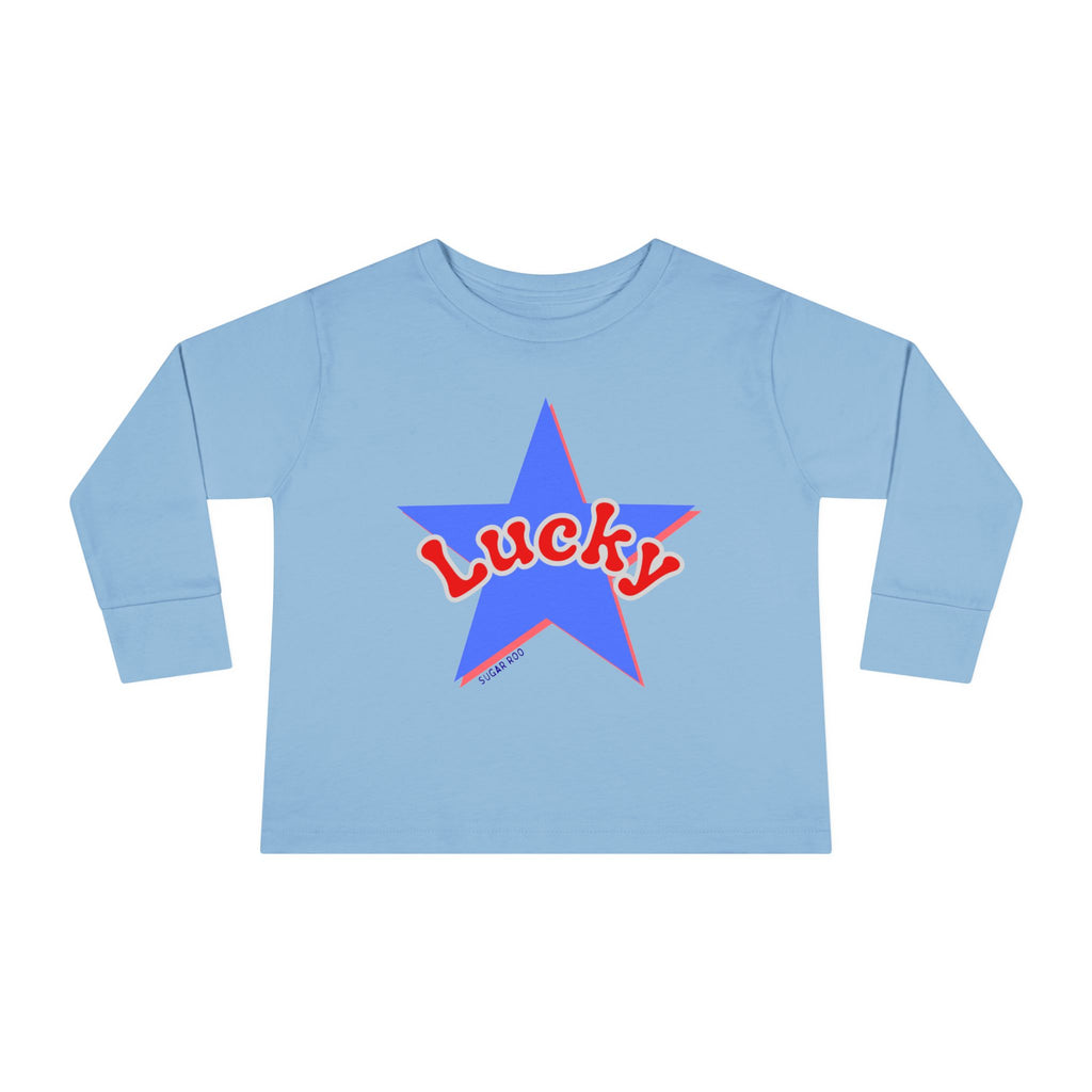 Toddler Lucky Star Tee