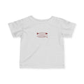 Infant Cotton Fishy Tee