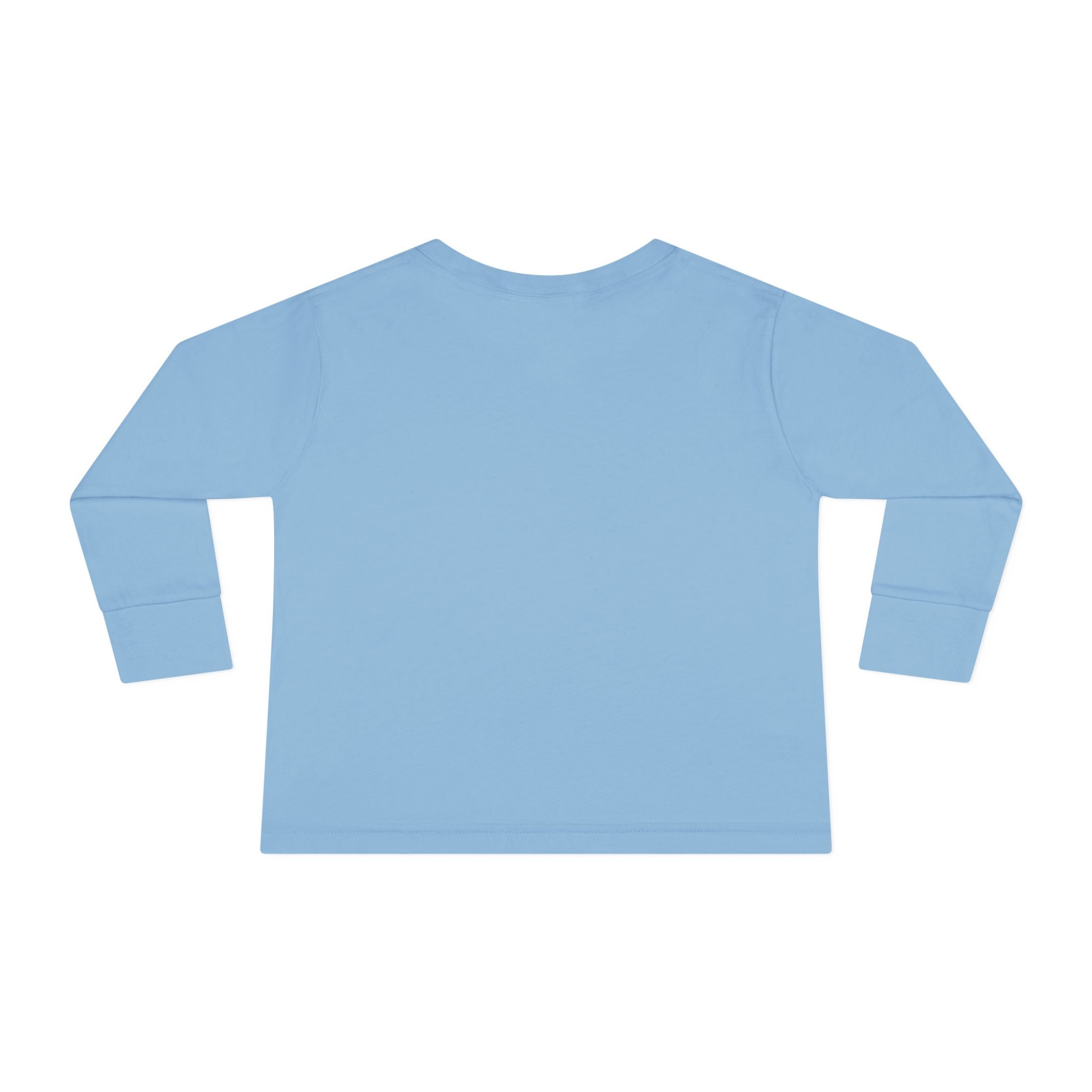 Lucky Star Toddler Long Sleeve Tee