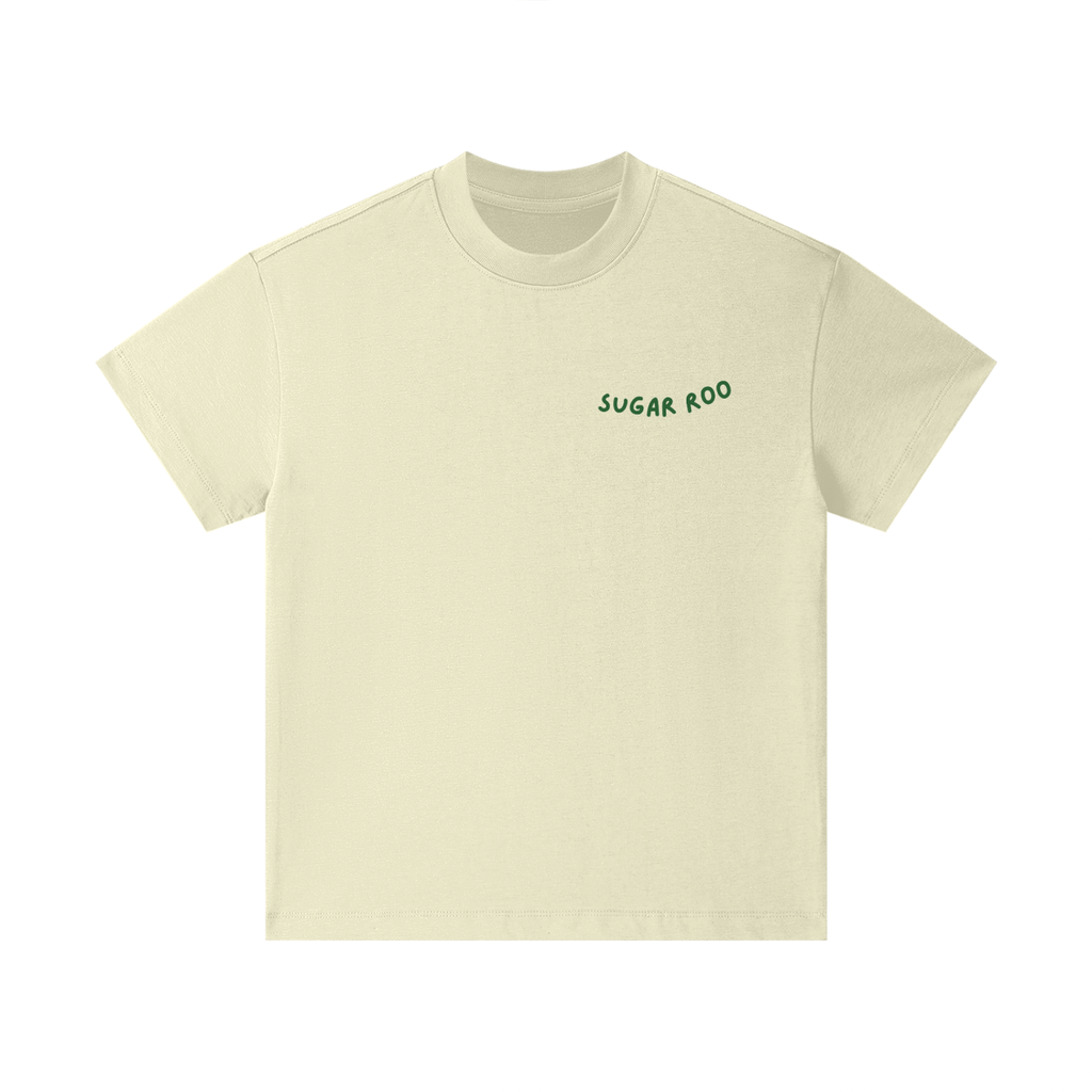 Kids' Tomato Cotton Tee