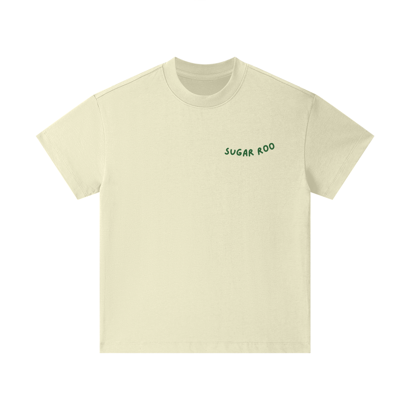Kids' Tomato Cotton Tee