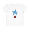 Toddler You're a Star Cotton Tee
