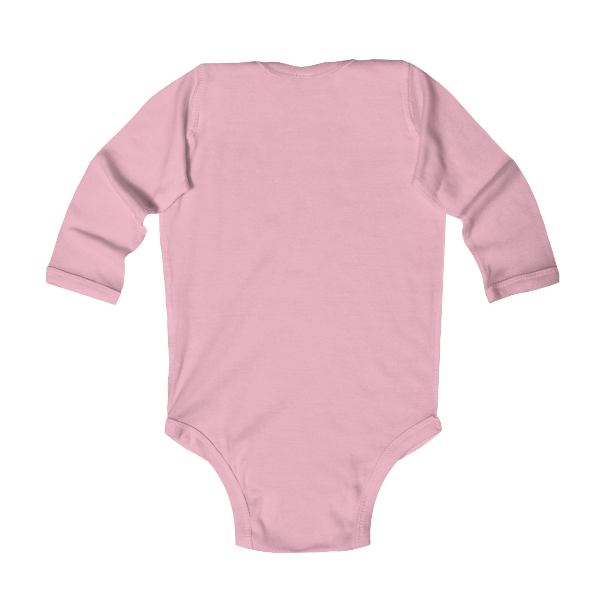 Infant Garden Party Onesie