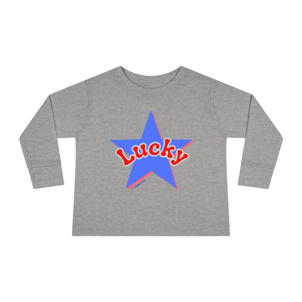 Toddler Lucky Star Tee