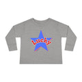 Toddler Lucky Star Tee