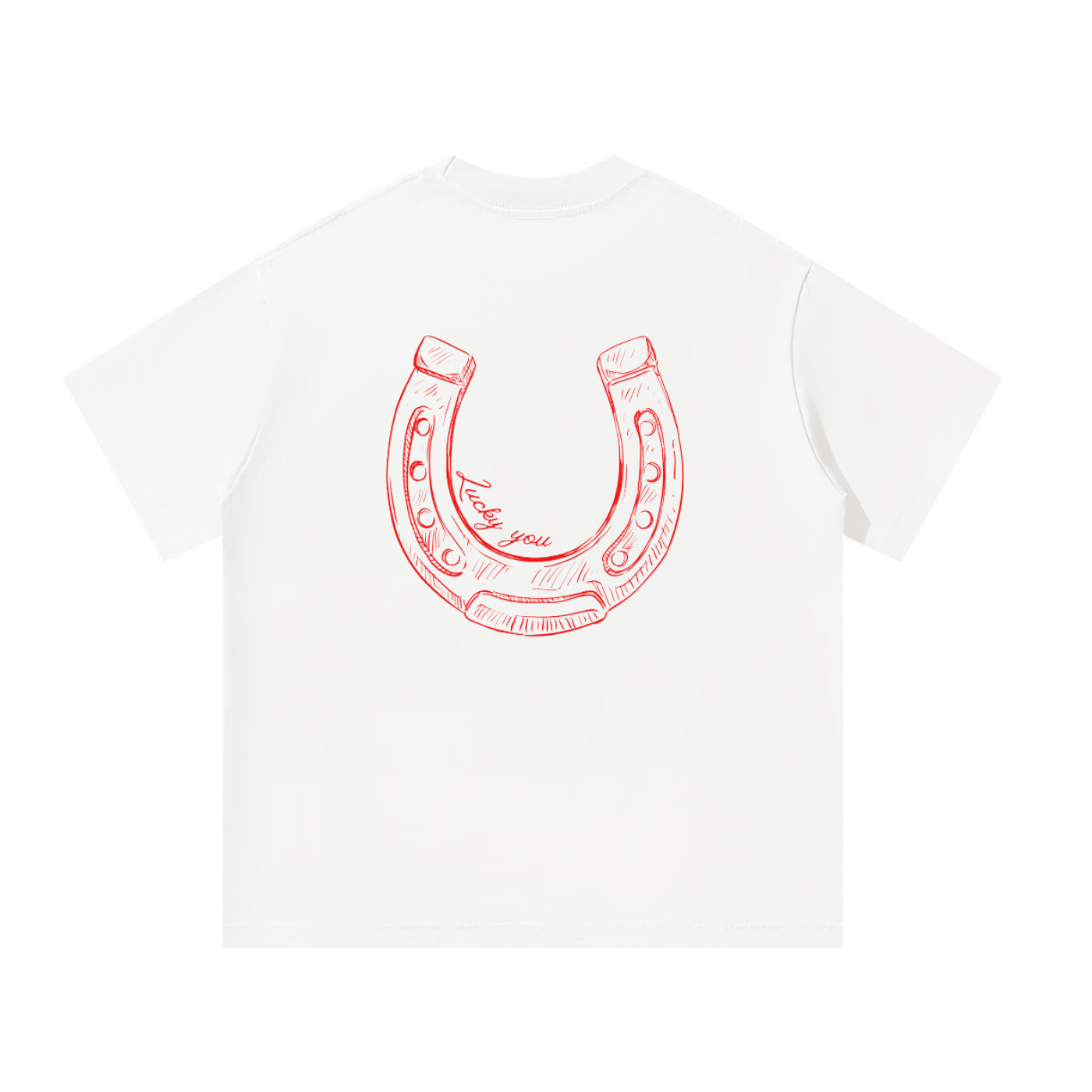 Unisex Oversized T-Shirt