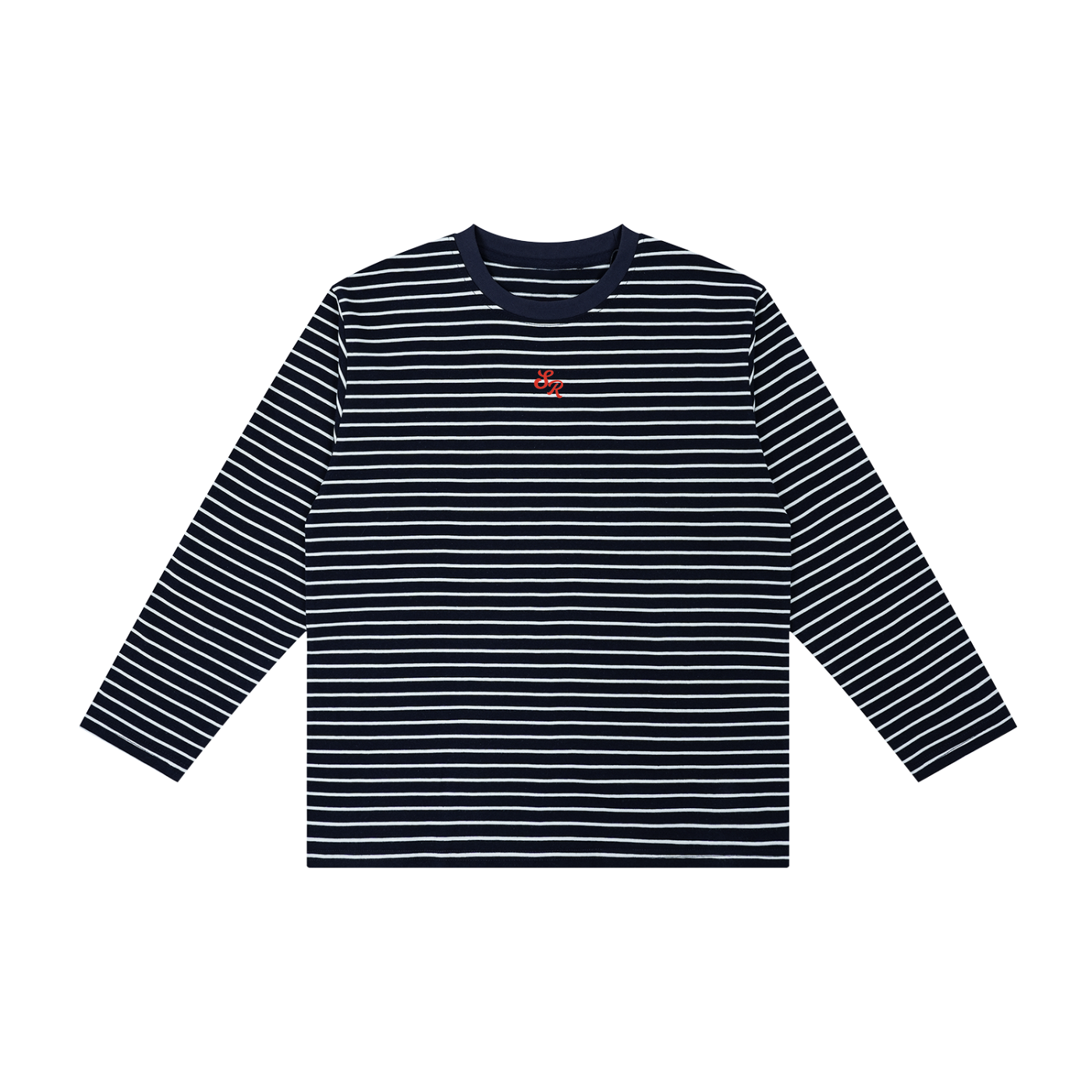 Kid's Striped Long Sleeve T-Shirt