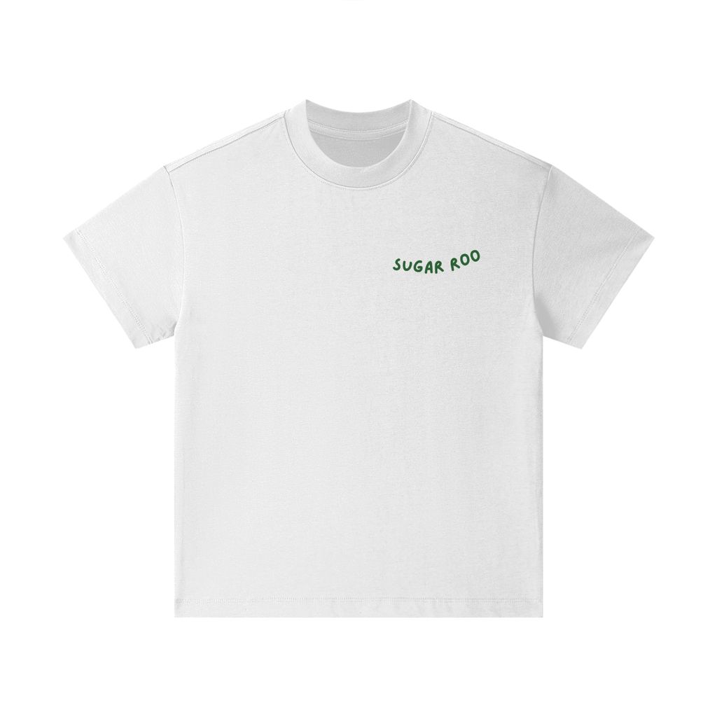 Kids' Tomato Cotton Tee