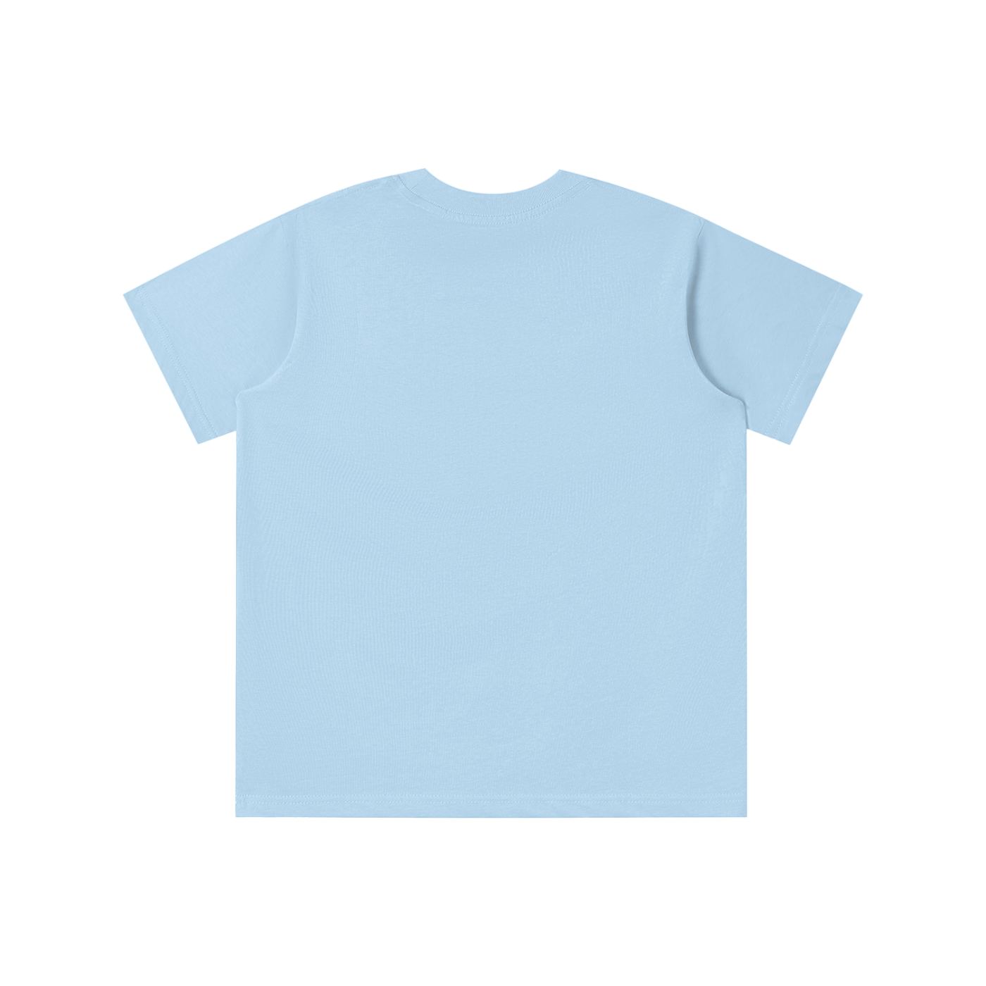Kids' Apple Cotton Tee