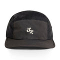 Adults' Nylon Running Cap