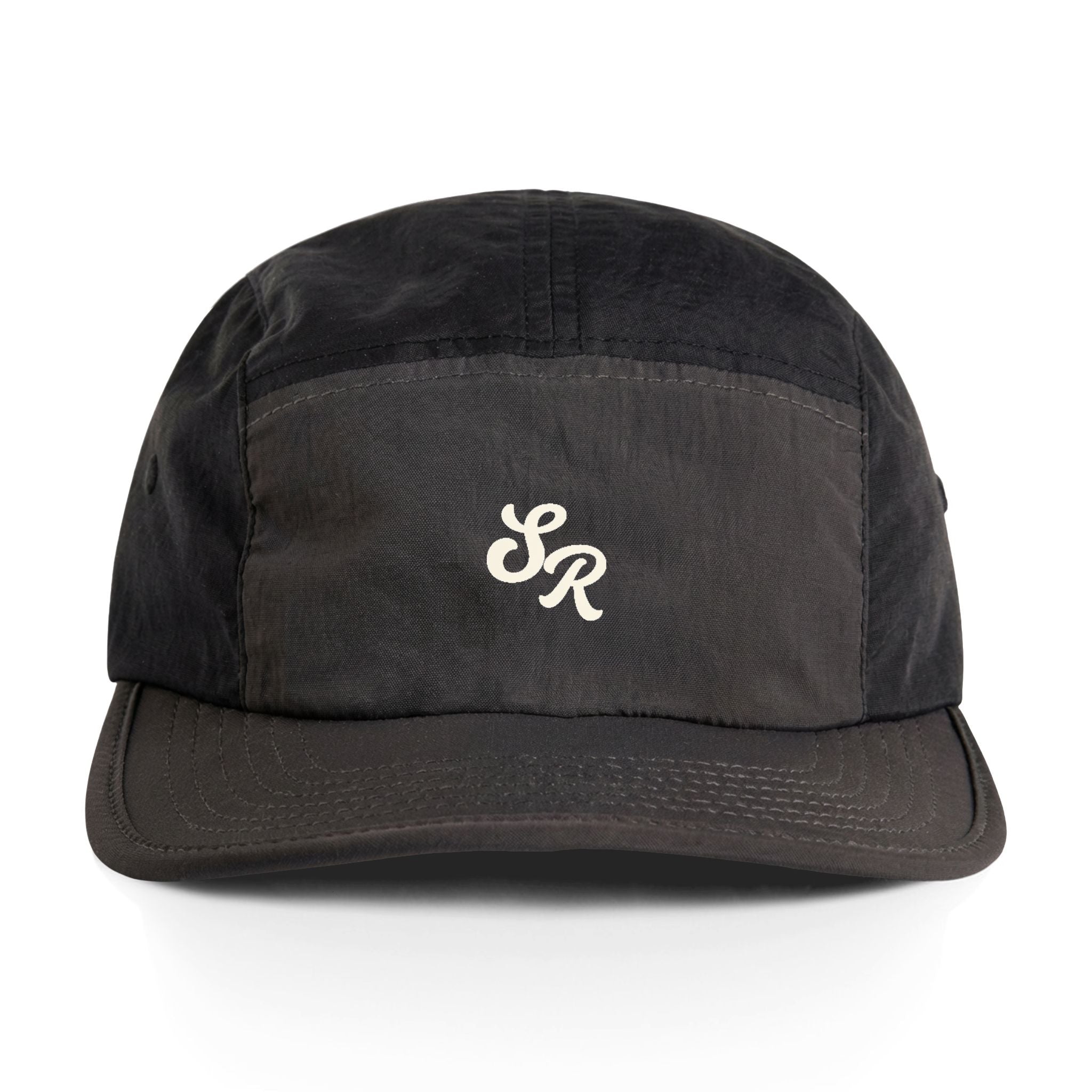 Adults' Nylon Running Cap