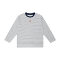 Kid's Striped Long Sleeve T-Shirt