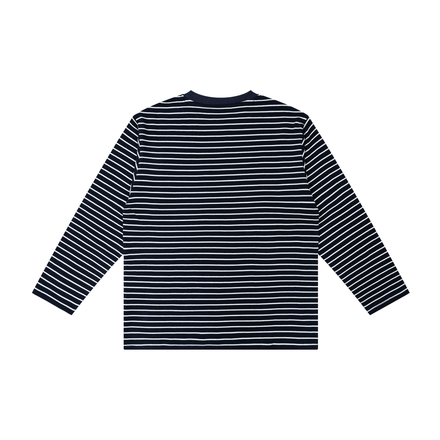 Kid's Striped Long Sleeve T-Shirt