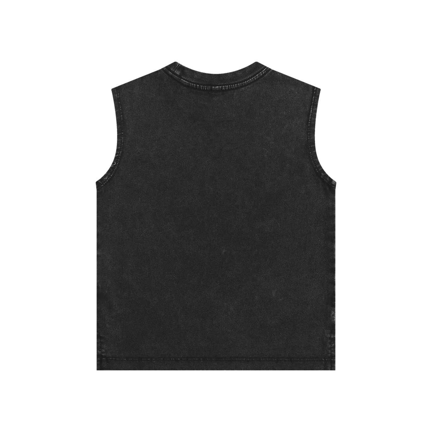 Kids' Cotton Snow Washed Tank
