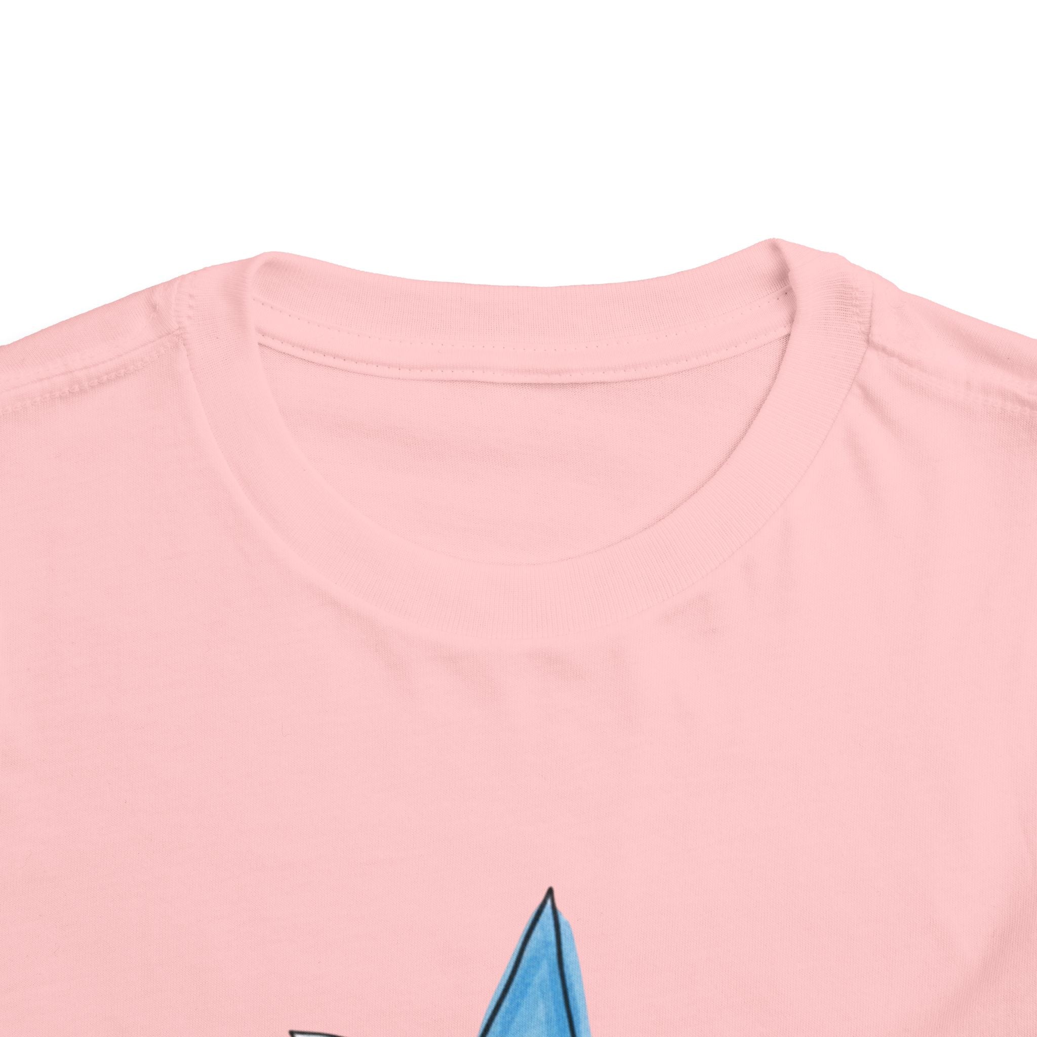 Toddler You're a Star Cotton Tee