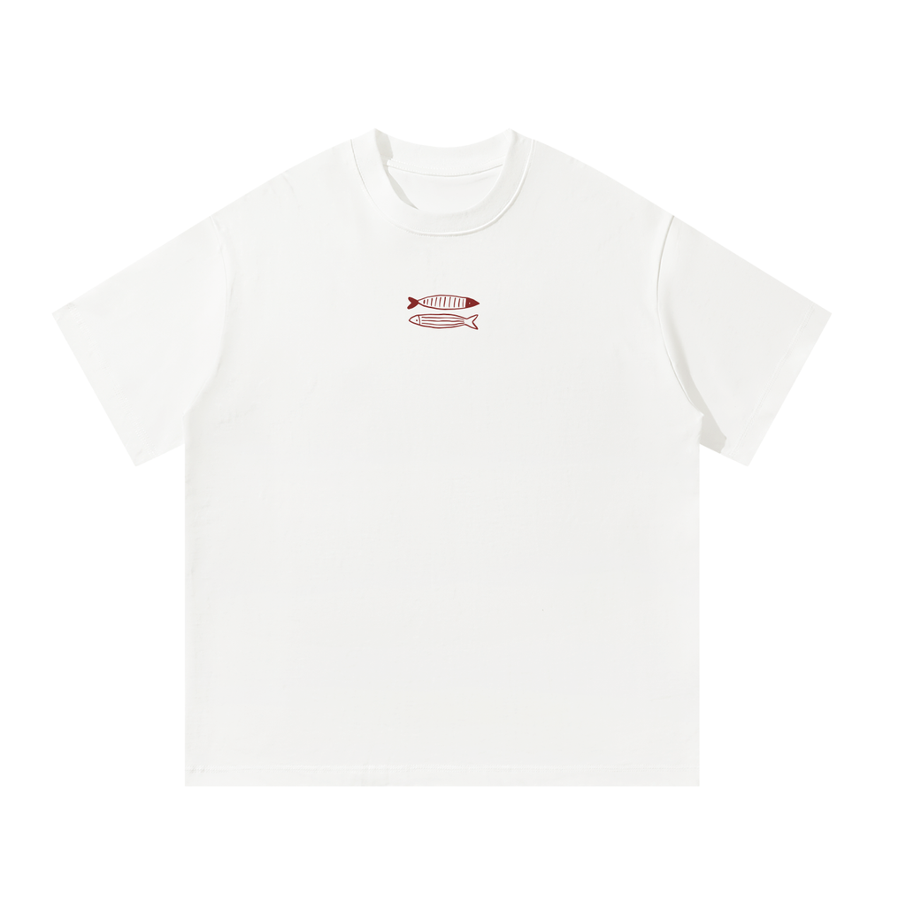 Unisex Oversized T-Shirt