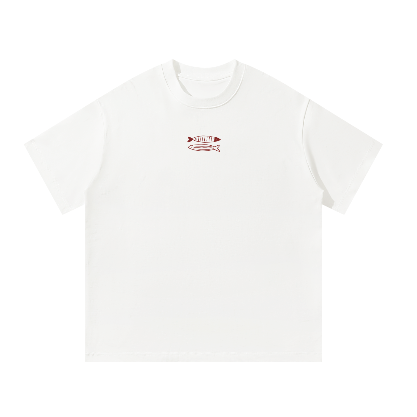 Unisex Oversized T-Shirt