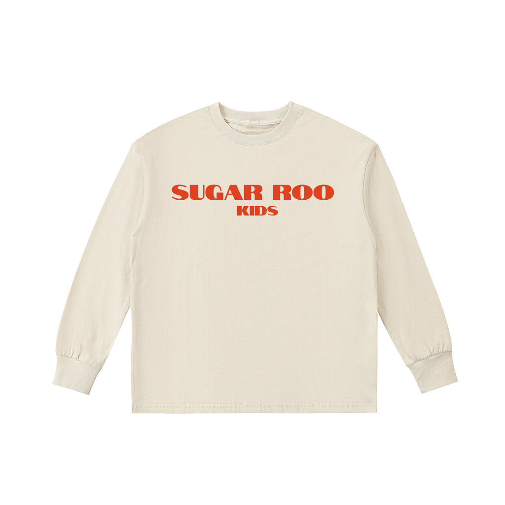 Kids' Tomato Cotton Tee