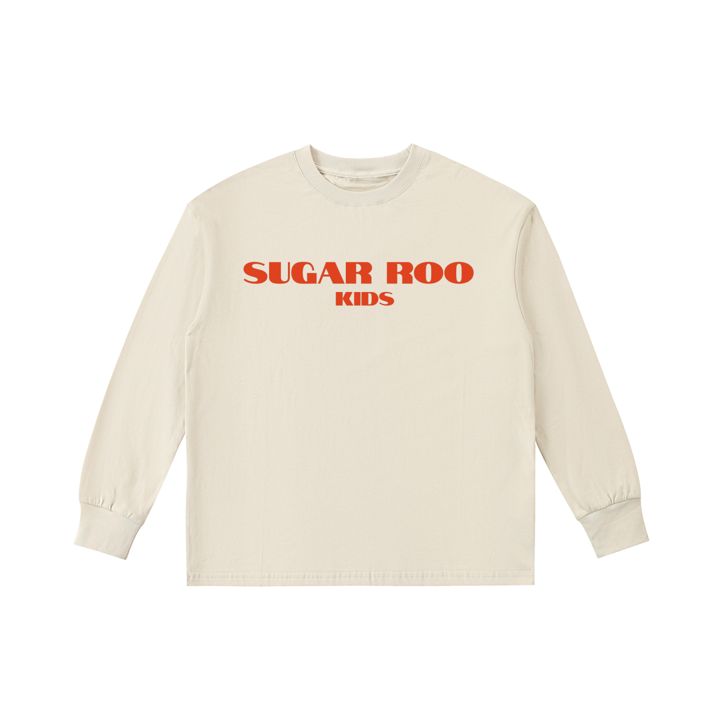 Kids' Tomato Cotton Tee