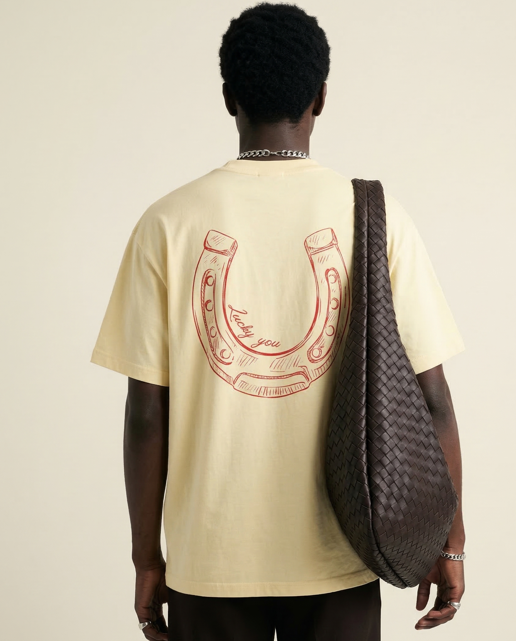 Unisex Oversized T-Shirt