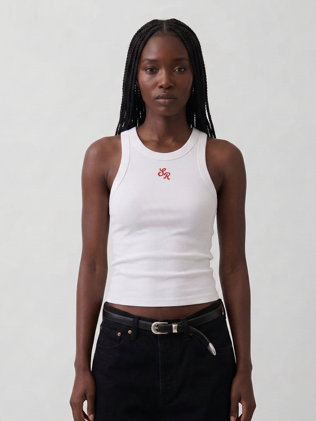 Adults' Sugar Roo Tank