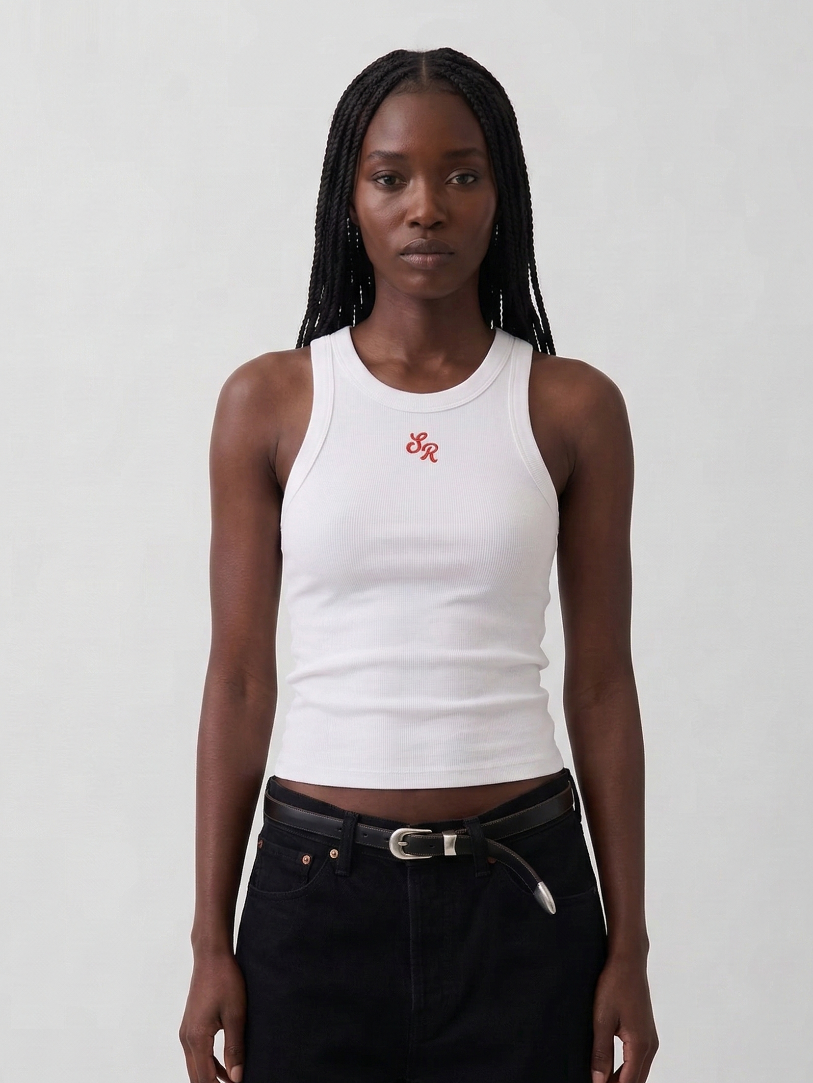 Adults' Sugar Roo Tank