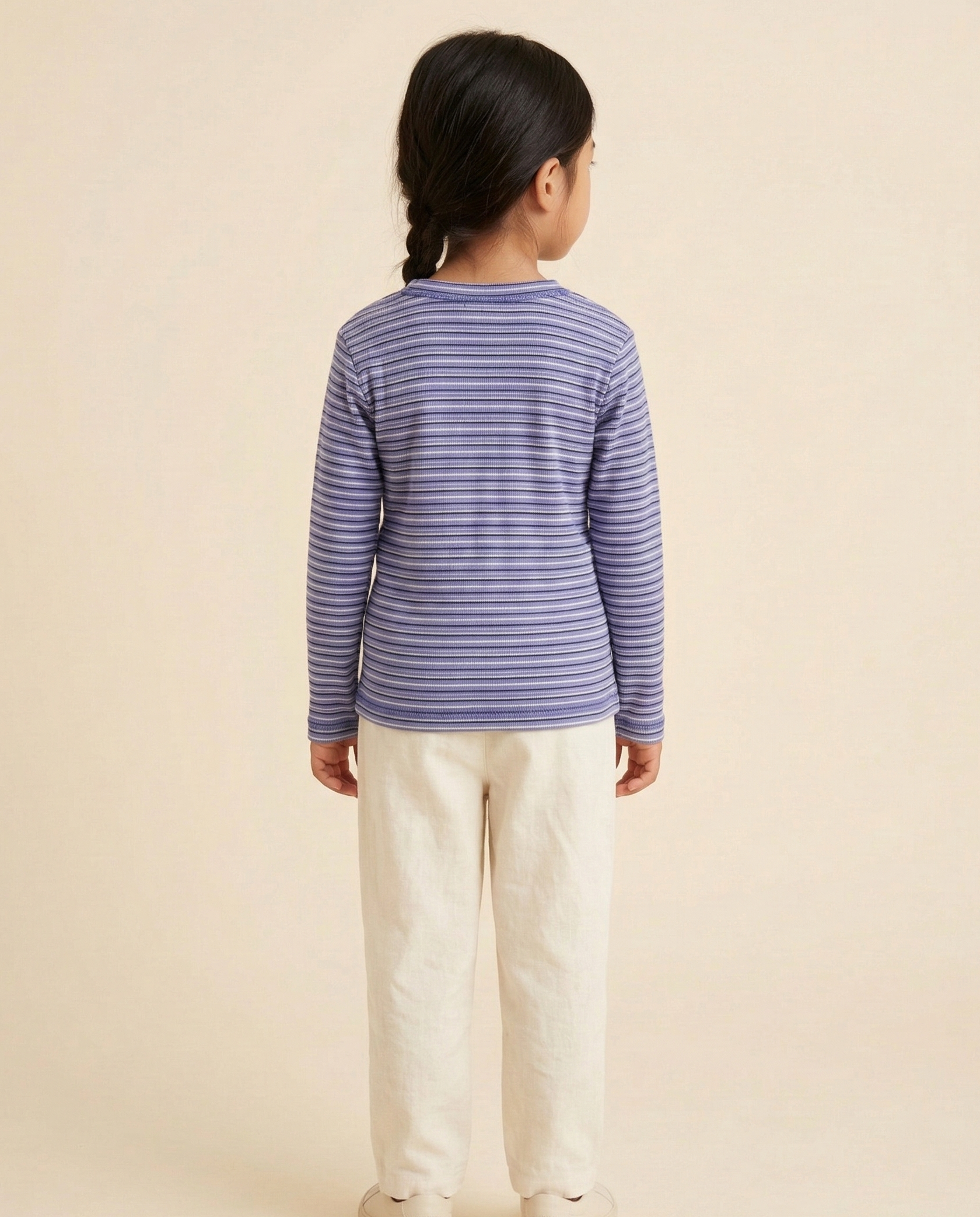 100% Cotton Kids M (5/6)