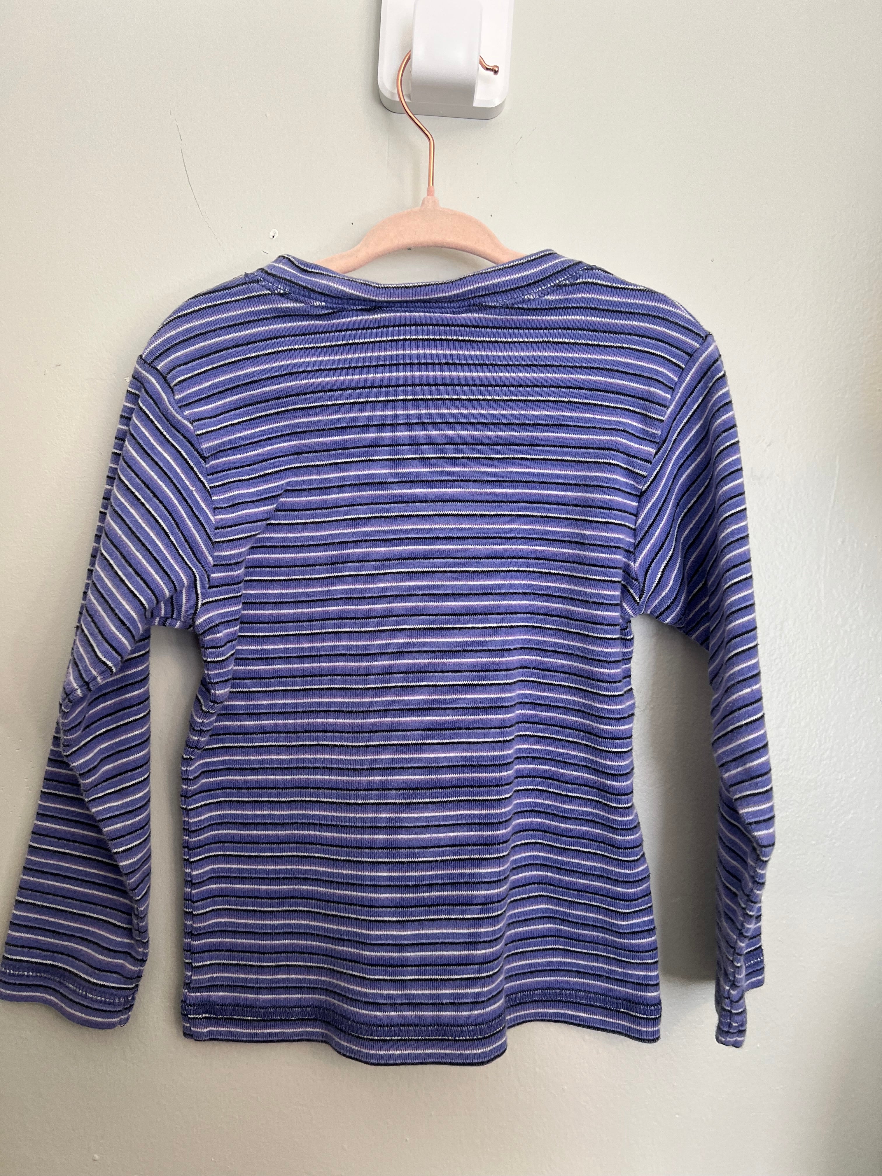 100% Cotton Kids M (5/6)