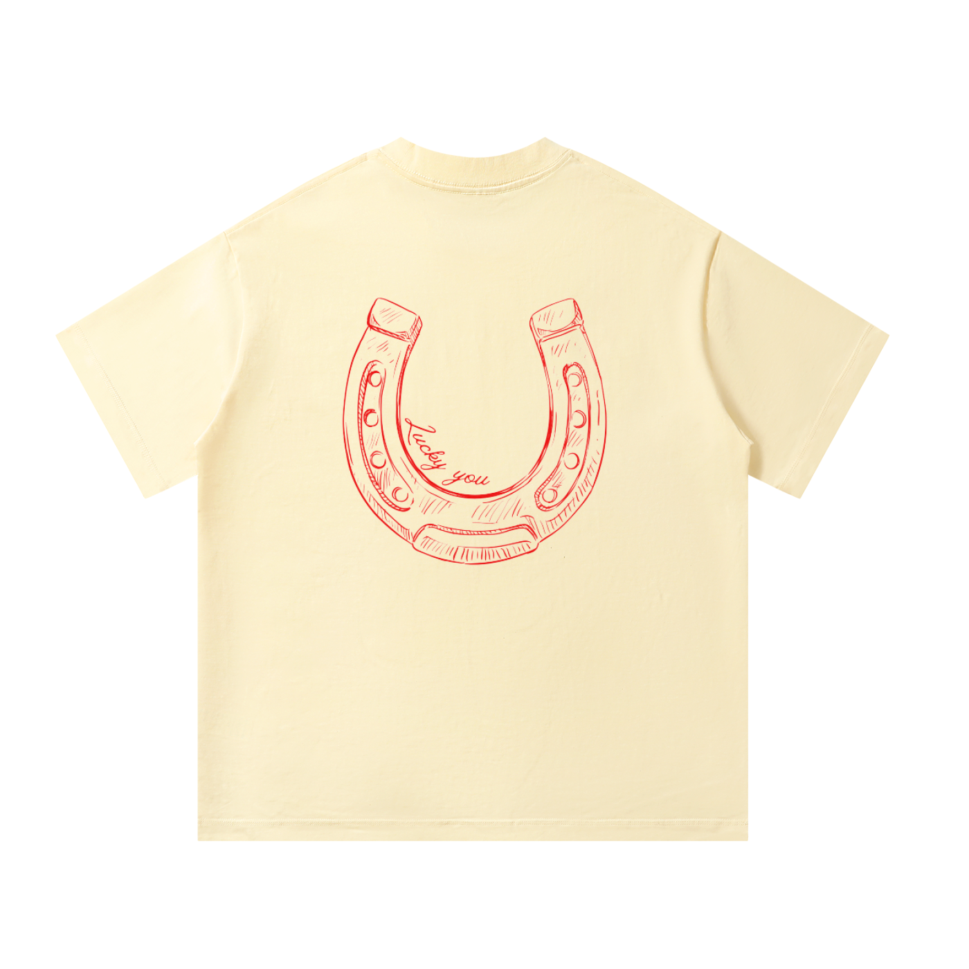 Unisex Oversized T-Shirt