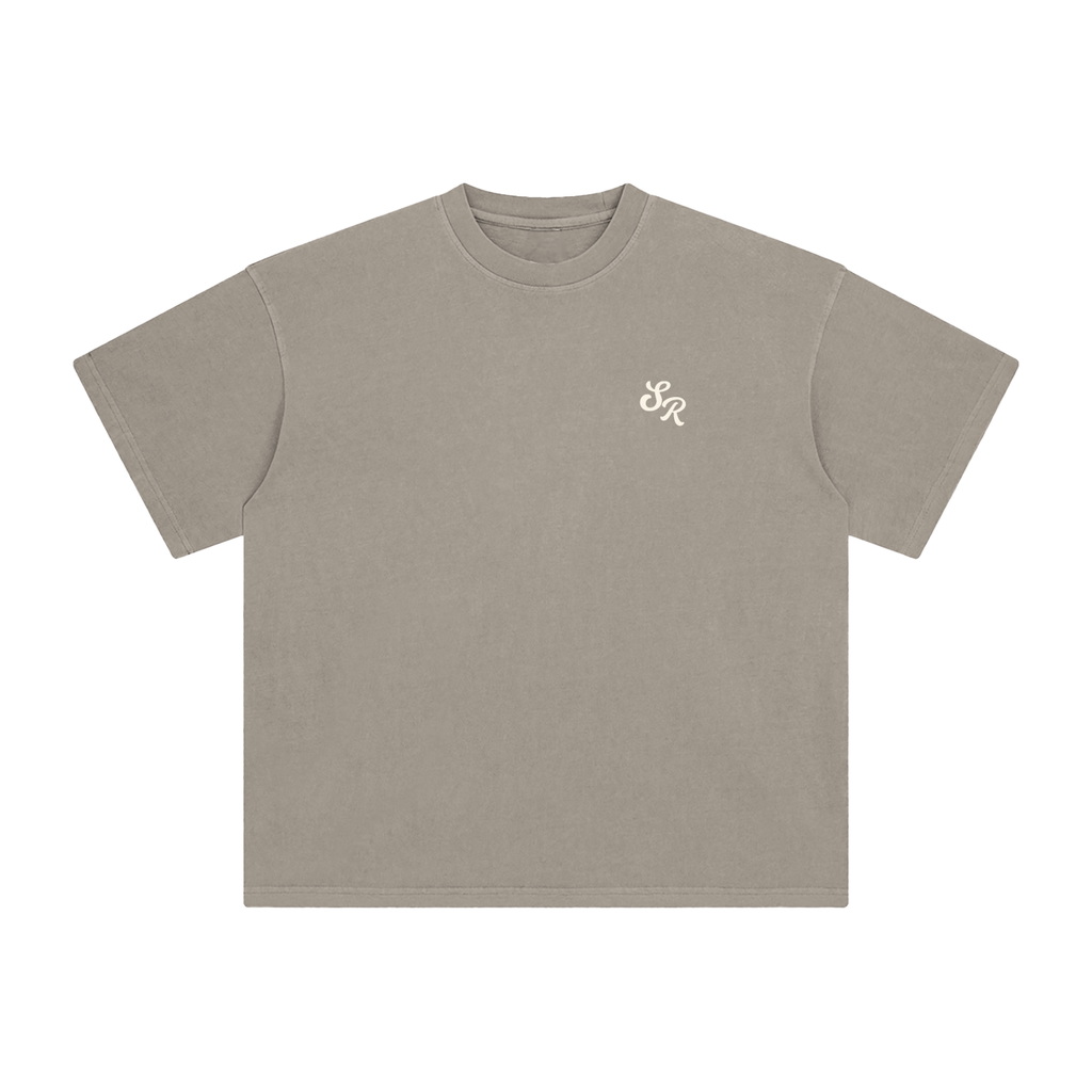 Adults' Cotton Essentials Tee