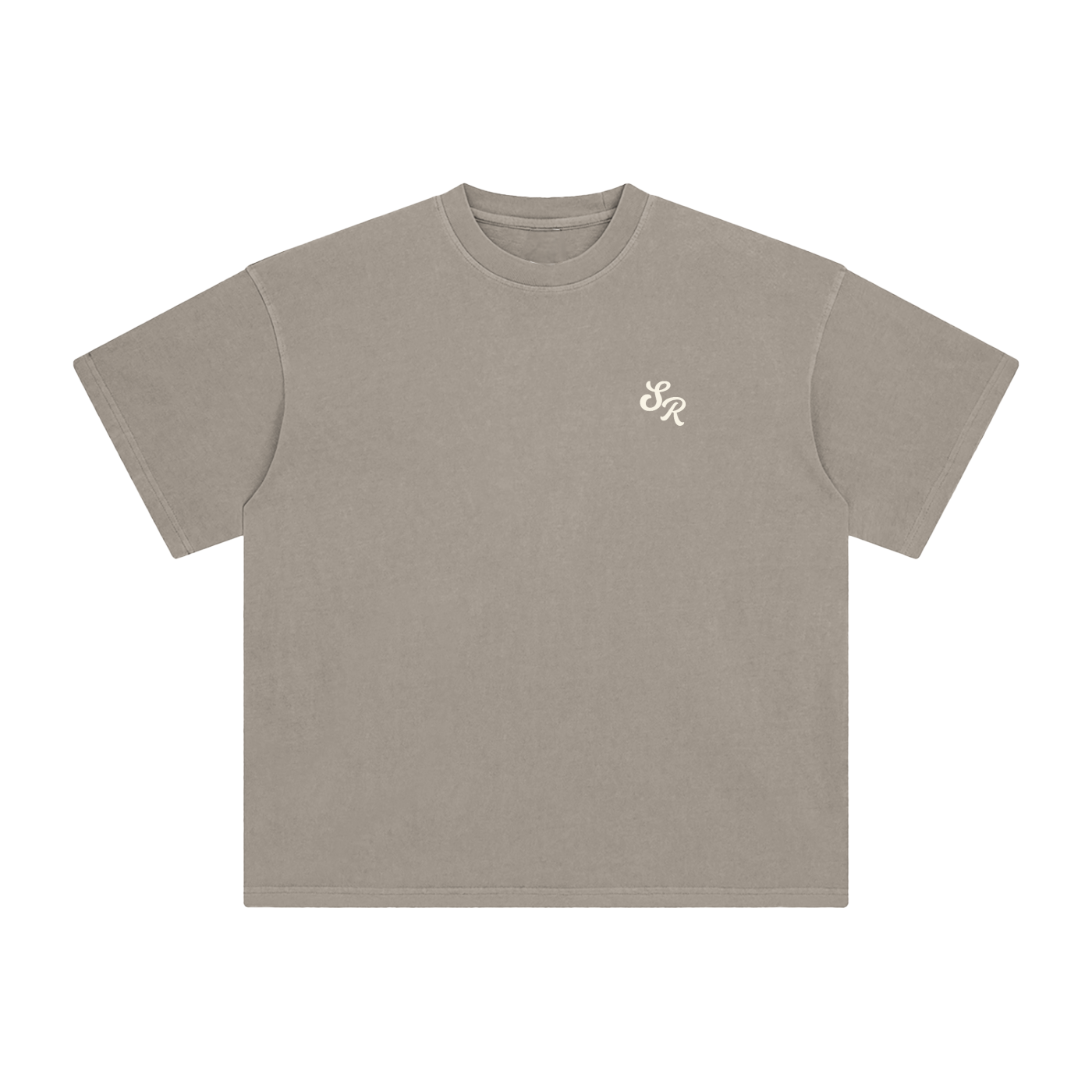 Adults' Cotton Essentials Tee