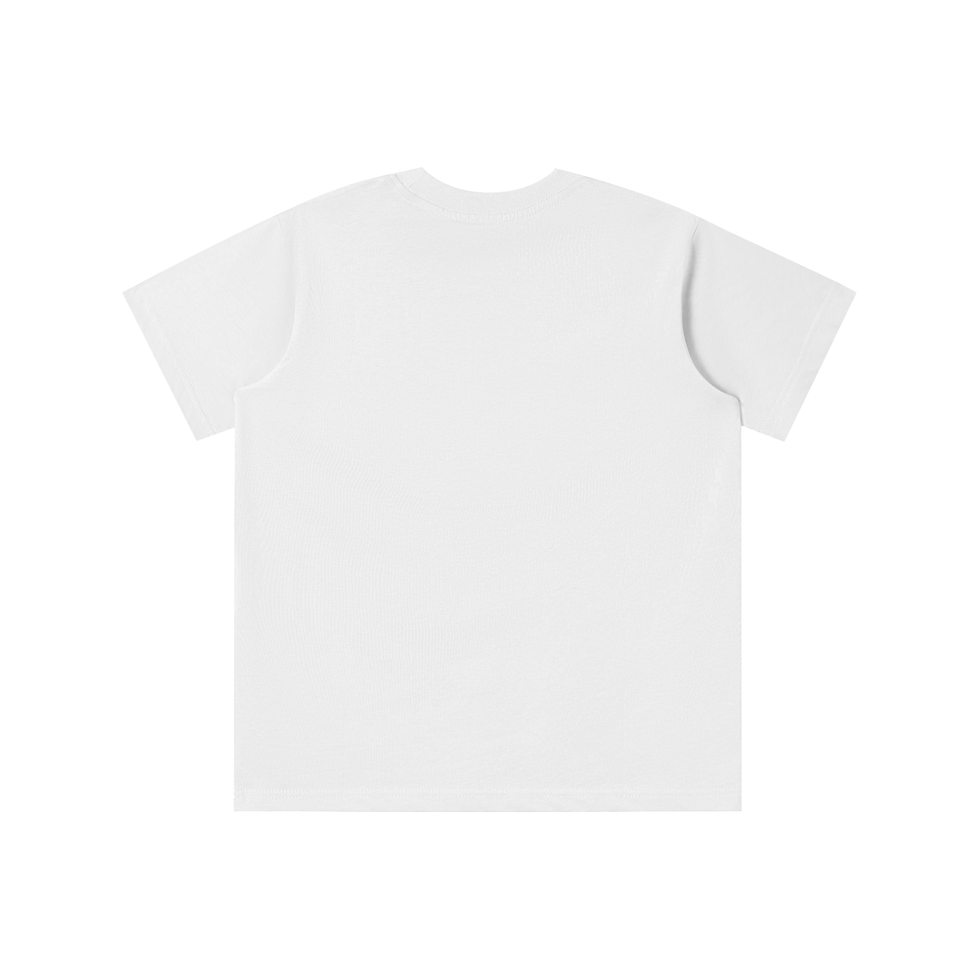 Kids' Apple Cotton Tee