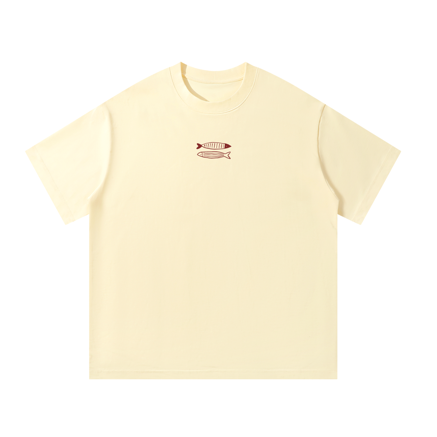 Unisex Oversized T-Shirt