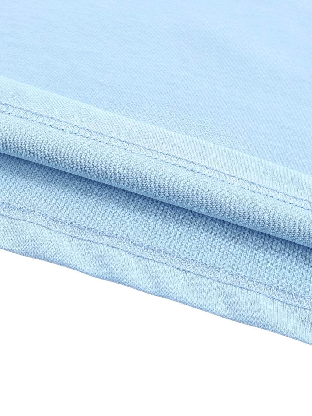 Kids' Apple Cotton Tee