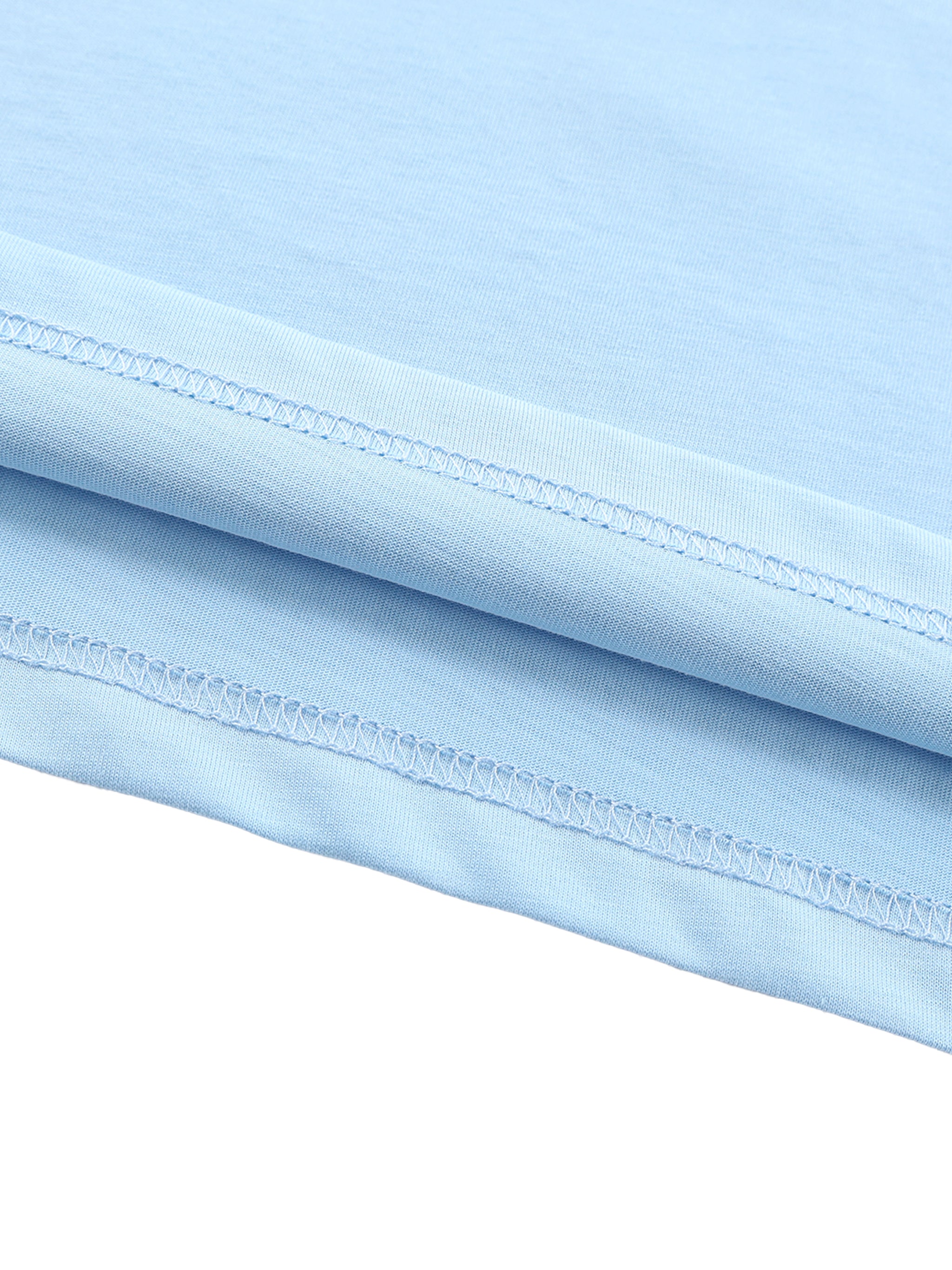 Kids' Apple Cotton Tee