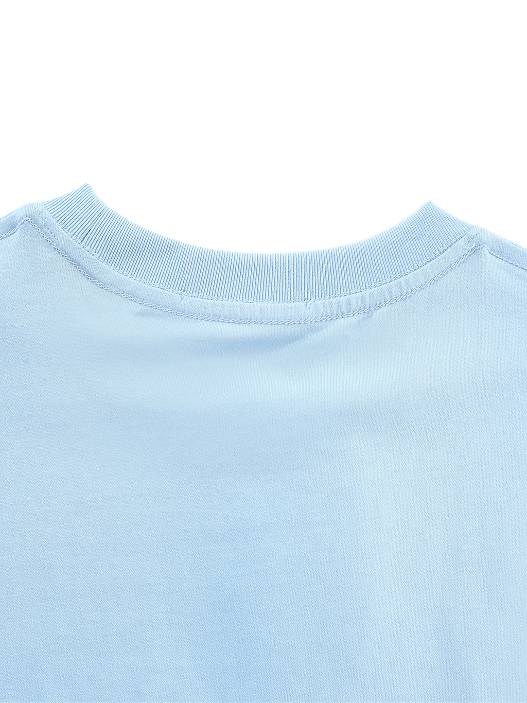 Kids' Apple Cotton Tee