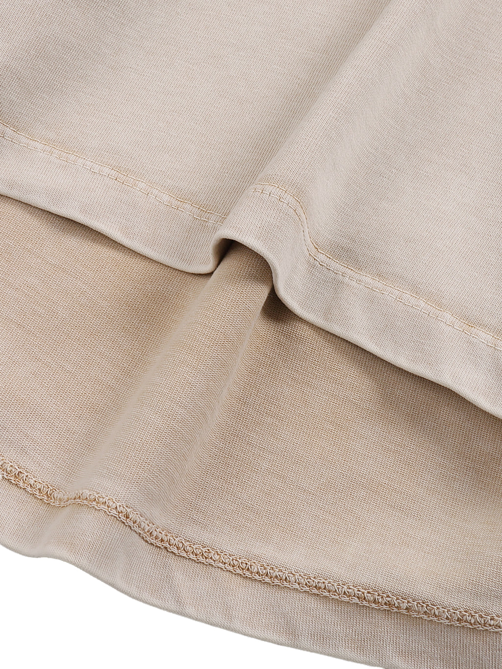 Kids' Cotton Snow Washed Tank