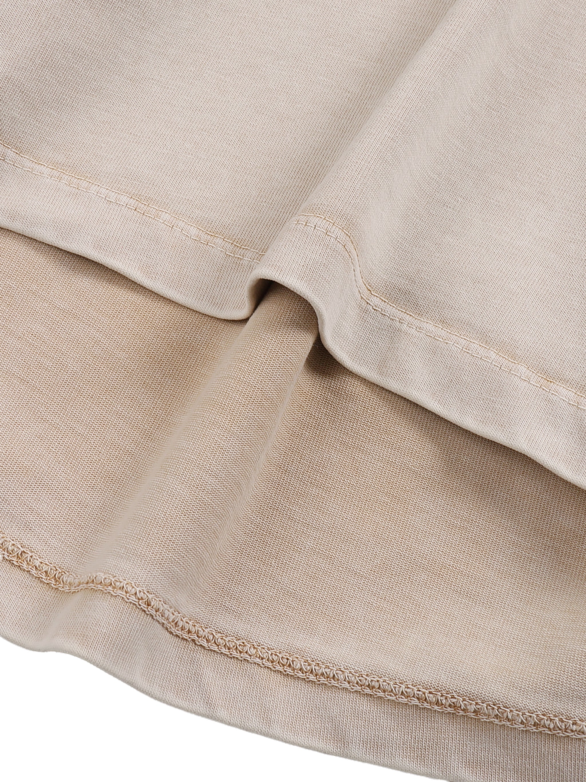 Kids' Cotton Snow Washed Tank