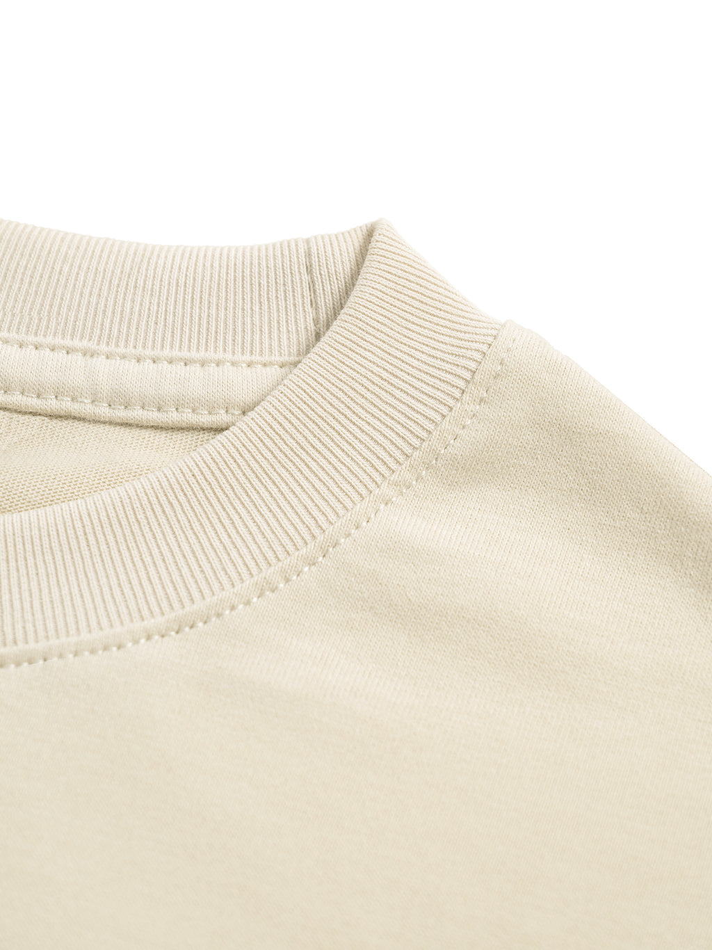 Kids' Black Bear Cotton Tee