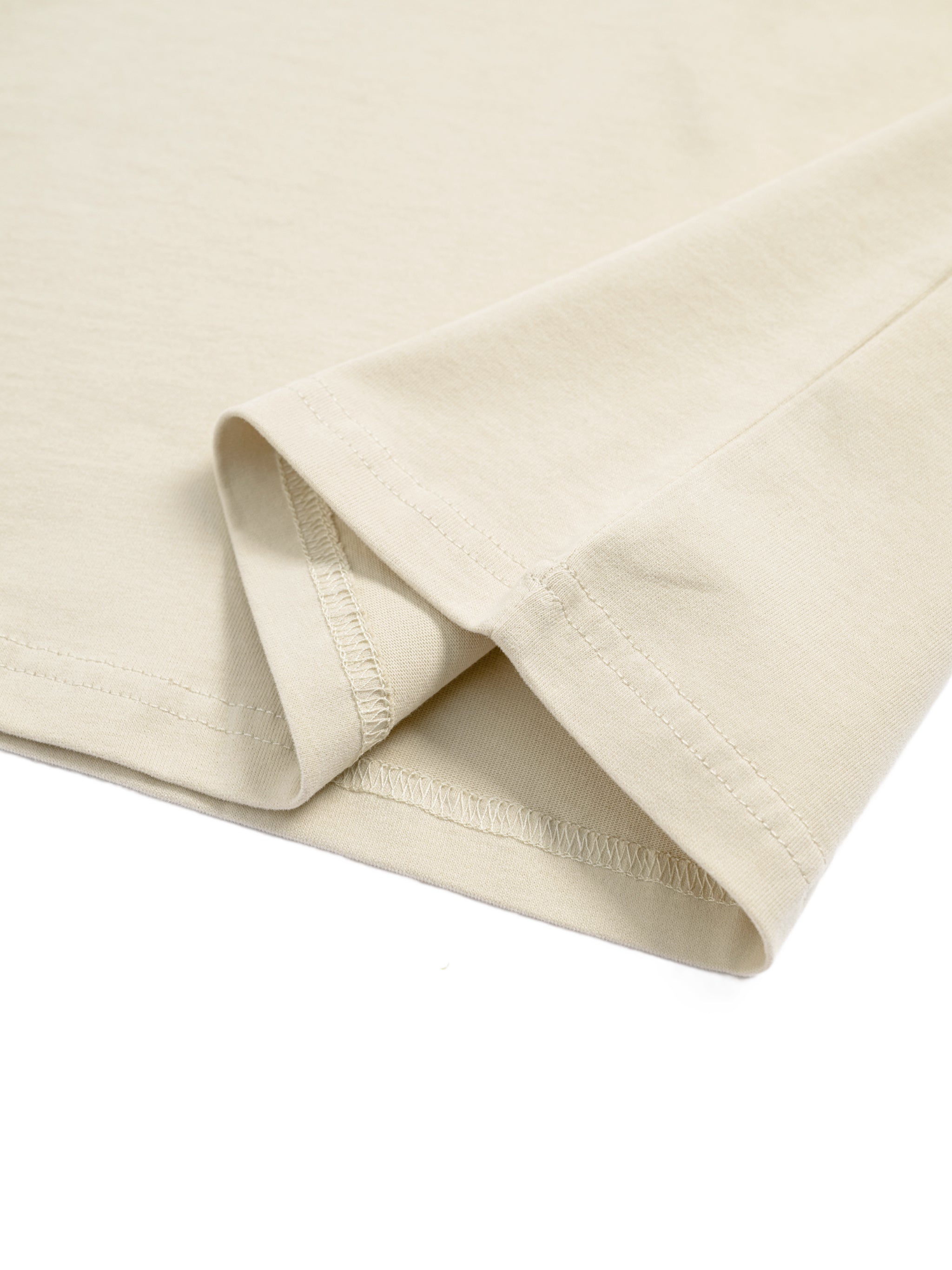 Kids' Goose Cotton Tee